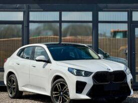 BMW X2 2.0 AMT, 2024