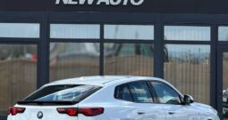 BMW X2 2.0 AMT, 2024