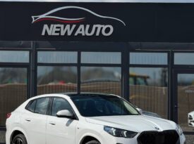 BMW X2 2.0 AMT, 2024