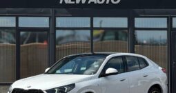 BMW X2 2.0 AMT, 2024