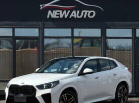 BMW X2 2.0 AMT, 2024