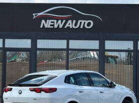 BMW X2 2.0 AMT, 2024
