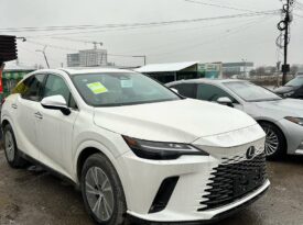 Lexus RX 300, 2.0 AT, 2025