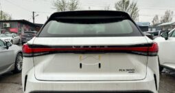 Lexus RX 300, 2.0 AT, 2025