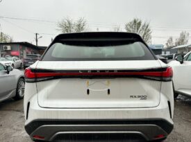 Lexus RX 300, 2.0 AT, 2025