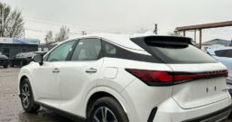 Lexus RX 300, 2.0 AT, 2025