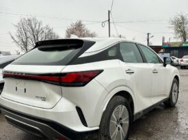 Lexus RX 300, 2.0 AT, 2025