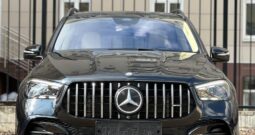 Mercedes-Benz GLE-класс AMG 3.0 AT, 2024