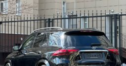 Mercedes-Benz GLE-класс AMG 3.0 AT, 2024