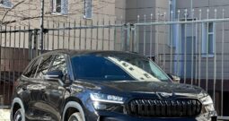 Skoda Kodiaq 2 Sport Line