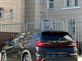 Skoda Kodiaq 2 Sport Line