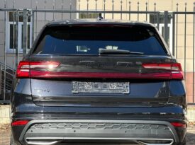 Skoda Kodiaq 2 Sport Line