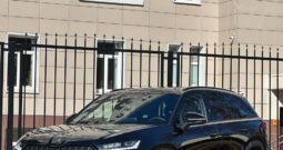 Skoda Kodiaq 2 Sport Line