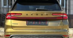 Škoda Kodiaq Sport Line
