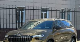 Škoda Kodiaq Sport Line