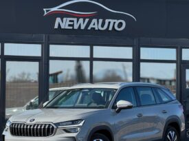 Skoda Kodiaq Selection