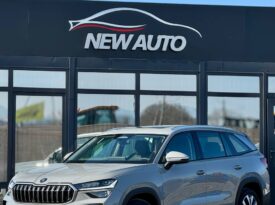 Skoda Kodiaq Selection