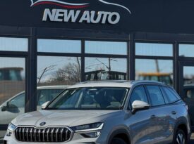 Skoda Kodiaq Selection
