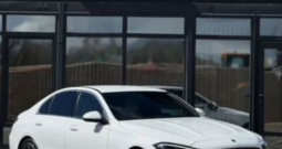 Mercedes-Benz C-класс 1.5 AT, 2021, 89.000 км