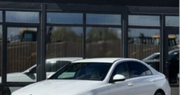 Mercedes-Benz C-класс 1.5 AT, 2021, 89.000 км
