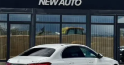 Mercedes-Benz C-класс 1.5 AT, 2021, 89.000 км