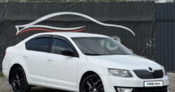 Skoda Octavia 1.8 MT, 2013, 178.000 км