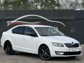 Skoda Octavia 1.8 MT, 2013, 178.000 км