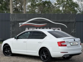 Skoda Octavia 1.8 MT, 2013, 178.000 км