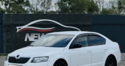 Skoda Octavia 1.8 MT, 2013, 178.000 км