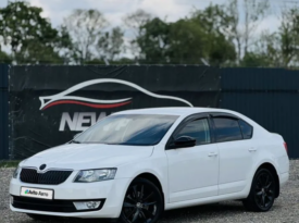 Skoda Octavia 1.8 MT, 2013, 178.000 км