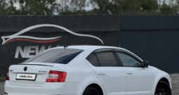 Skoda Octavia 1.8 MT, 2013, 178.000 км