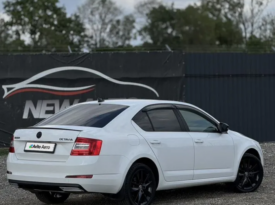 Skoda Octavia 1.8 MT, 2013, 178.000 км