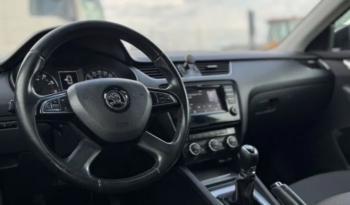 Skoda Octavia 1.8 MT, 2013, 178.000 км полный