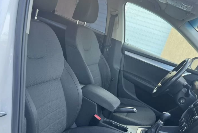 Skoda Octavia 1.8 MT, 2013, 178.000 км полный
